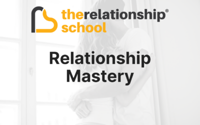 Relationship Mastery