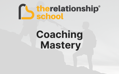 Coaching Mastery