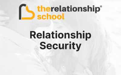Relationship Security