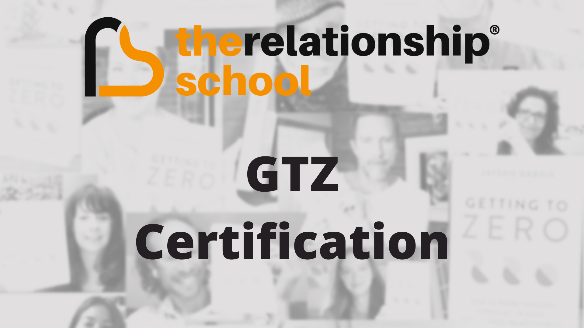 GTZ Certification