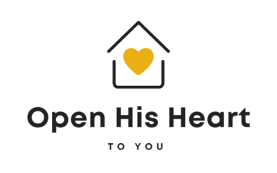 Open His Heart To You