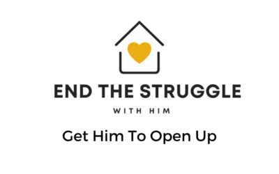 ESH Course 1: Get Him to Open Up