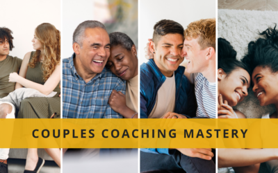 Couples Coaching Mastery